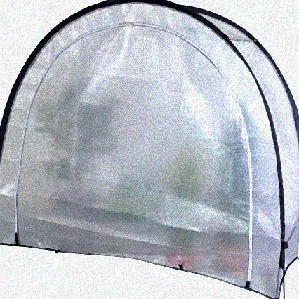 videx frostschutz zelt ice